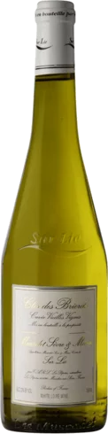 Domaine de la Pépière Muscadet Sèvre & Maine Sur Lie 