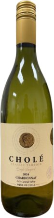 Cholé Chardonnay