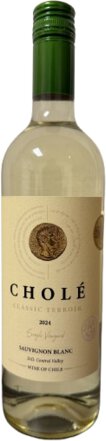 Cholé Sauvignon Blanc