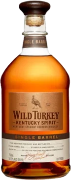 Wild Turkey Kentucky Spirit