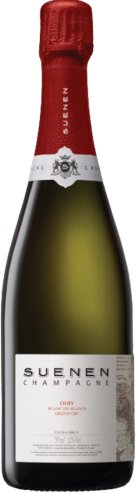 Champagne Suenen Oiry Blanc de Blancs Grand Cru