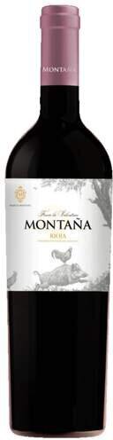 Familia Montaña Rioja Crianza