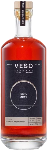 VESO Eclipse Limited Release Earl Grey Apertif 18% ABV 750mL