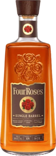 Four Roses Single Barrel Sal's Pick