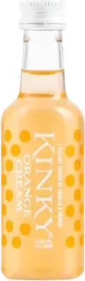 Kinky Orange Cream