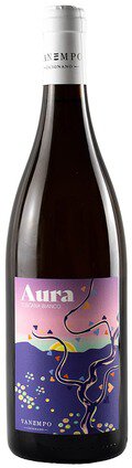 Vanempo Aura Toscana Bianco 2021 750mL