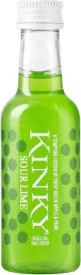 Kinky Sour Lime