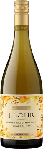 J Lohr Chardonnay Riverstone