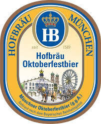 Hofbrau Oktoberfest