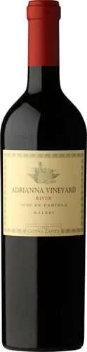Catena Adrianna Vineyard River Malbec 2021