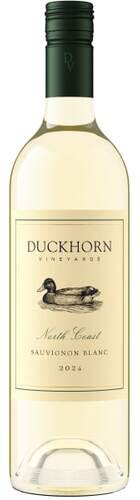Duckhorn Vineyards Sauvignon Blanc