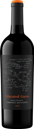 Roots Run Deep Educated Guess Napa Cabernet Sauvignon