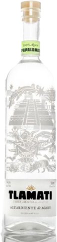 Tlamati Destilado De Agave Tequilana 45.8% ABV 750mL