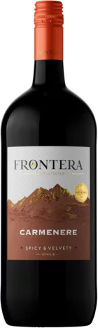 Frontera Carmenere
