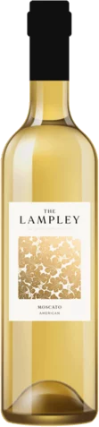 Love Cork Screw The Lampley Moscato