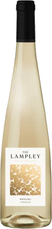Love Cork Screw The Lampley Riesling