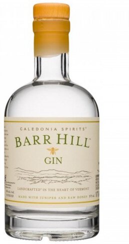 Barr Hill Gin