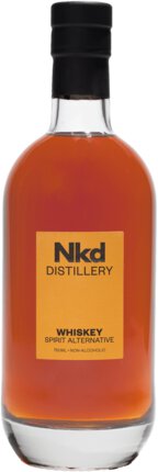 Nkd Non Alc Whiskey