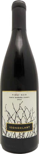 Iconoclast Pinot Noir Santa Barbara County