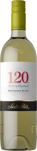 Santa Rita 120 Reserva Especial Sauvignon Blanc