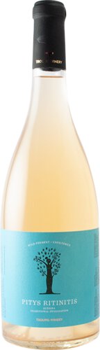 Troupis Winery Pitys Ritinitis XXIII (NV) 750mL