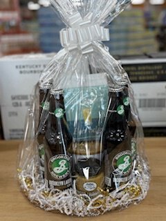 Basket 25 Brooklyn Brewery