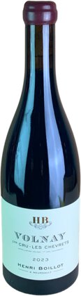 Domaine Henri Boillot Volnay En Chevret 1er Cru 2023