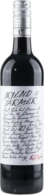 Friend & Farmer Red Wine 2023