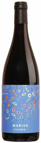 Domaine de la Dourbie Marius Rouge 2022