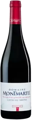 Domaine Montmartel Cotes du Rhone 2023