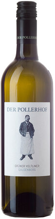 Weingut Der Pollerhof Weinland Gruner Veltliner