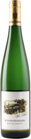 Von Hovel Riesling Kabinett Scharzhofberg 2021