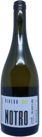 Roberto Henriquez Rivera Del Notro Blanco 2023
