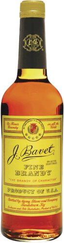 J Bavet Brandy