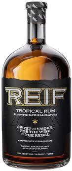 Reif Tropical Rum