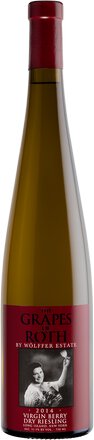 Wolffer Estate The Grapes Of Roth Dry Riesling