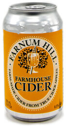 Farnum Hill Farmhouse Cider Can