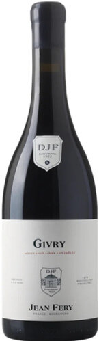 Domaine Jean Fery & Fils Givry Rouge
