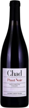 Chad Pinot Noir Willamette Valley
