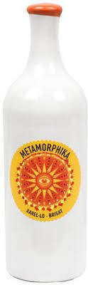 Costador Terroirs Mediterranis Catalunya Metamorphika Sumoll Blanc Brisat