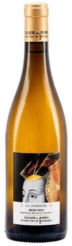 Cellier des Dames Mercurey Blanc 'La Perriere'