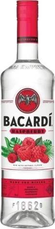 Bacardi Raspberry