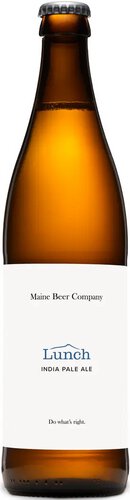 Maine Beer Lunch IPA