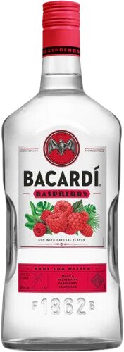 Bacardi Raspberry