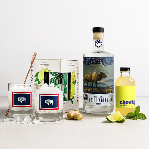 JHGB Still Works Moscow Mule