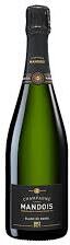 Champagne Mandois Blanc de Noirs