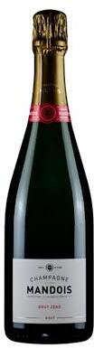 Mandois Brut Zero