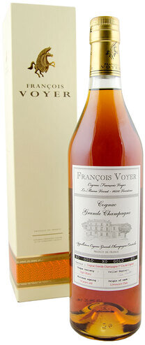 Cognac Francois Voyer XO
