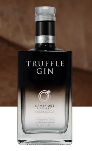 Cambridge Distillery Truffle Gin 700ml