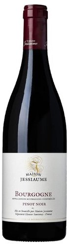 Maison Jessiaume Bourgogne Pinot Noir